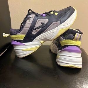 Women’s Nike M2K Tekno US 9